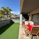 וילה Tenerife Sport Retreat סן מיגל דה אבונה