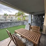 וילה Tenerife Sport Retreat *