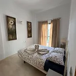 וילה Tenerife Sport Retreat סן מיגל דה אבונה