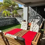 Tenerife Sport Retreat וילה סן מיגל דה אבונה