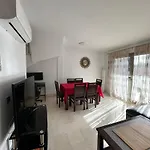 וילה Tenerife Sport Retreat *