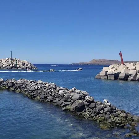 Tenerife Sport Retreat