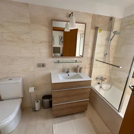 Tenerife Sport Retreat Villa *