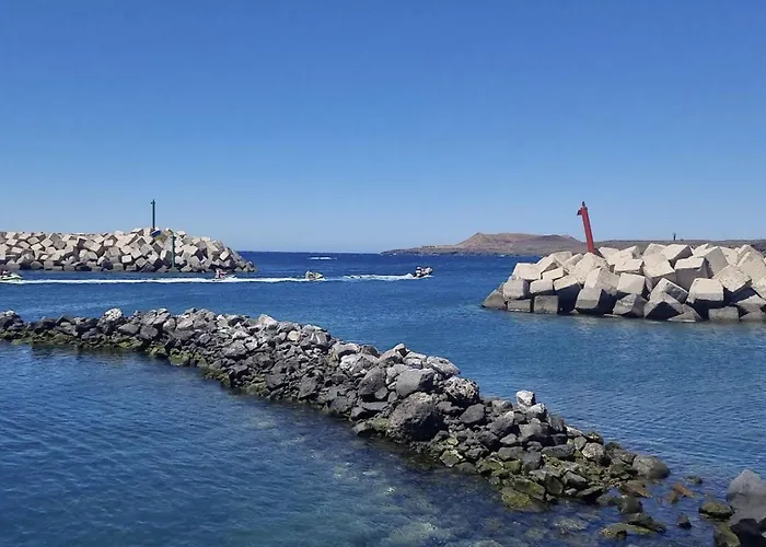 Tenerife Sport Retreat