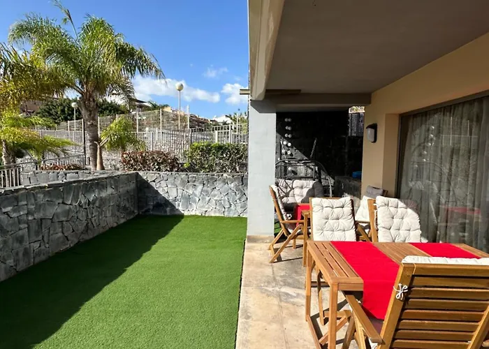 Villa Tenerife Sport Retreat San Miguel de Abona