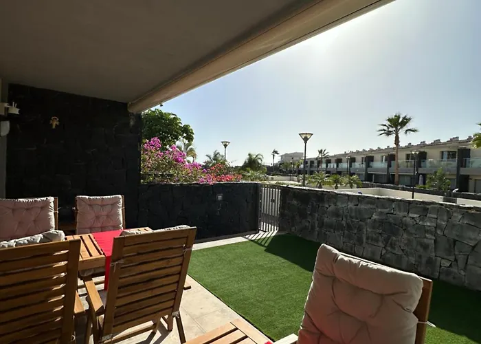 Tenerife Sport Retreat * San Miguel de Abona