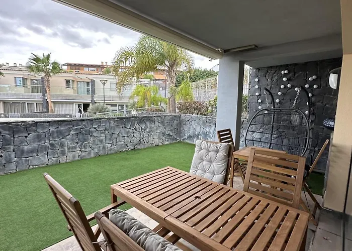 Villa Tenerife Sport Retreat *