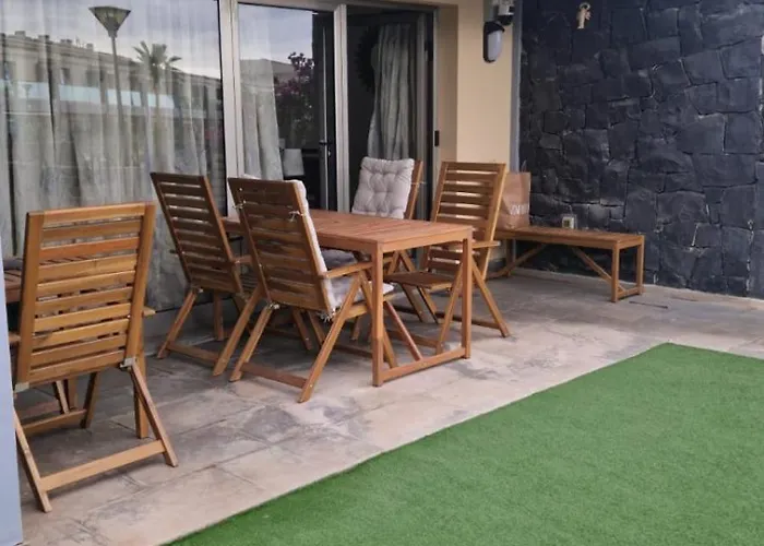 Tenerife Sport Retreat *