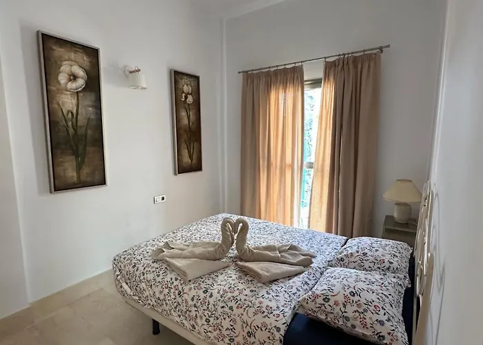 Villa Tenerife Sport Retreat San Miguel de Abona