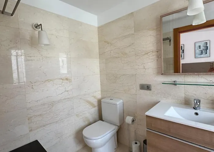 Tenerife Sport Retreat Villa