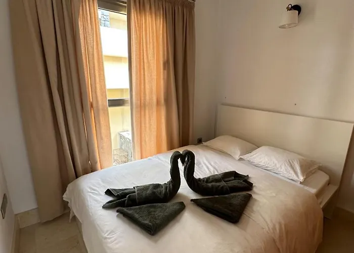 Tenerife Sport Retreat Villa San Miguel de Abona