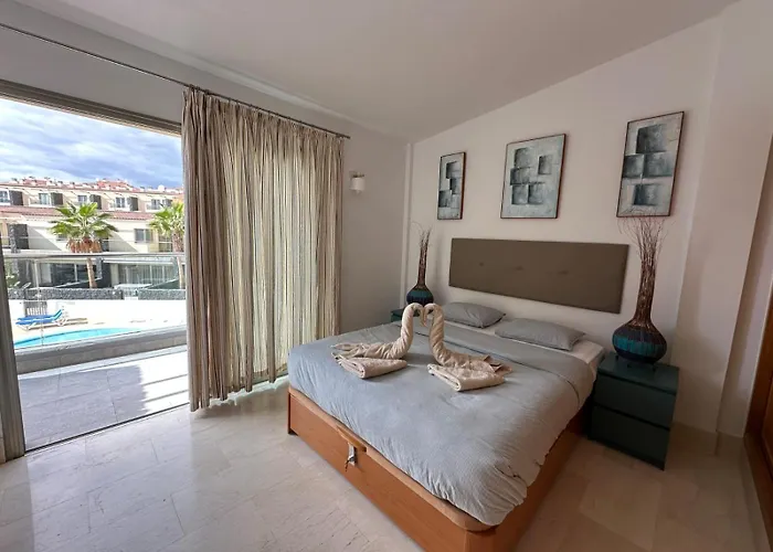 Tenerife Sport Retreat San Miguel de Abona