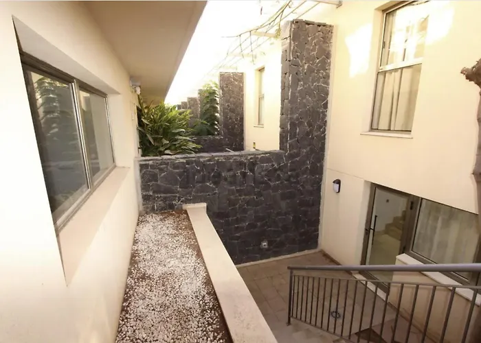 Tenerife Sport Retreat Villa San Miguel de Abona