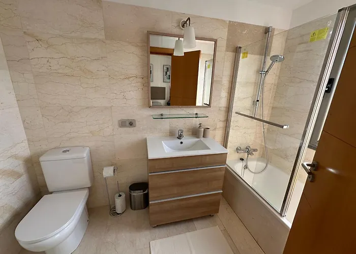 Tenerife Sport Retreat Villa *