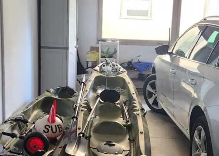 Tenerife Sport Retreat San Miguel de Abona