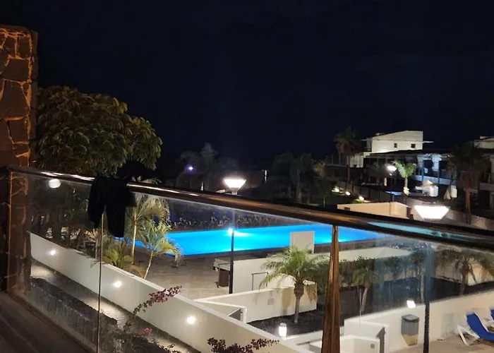 Tenerife Sport Retreat